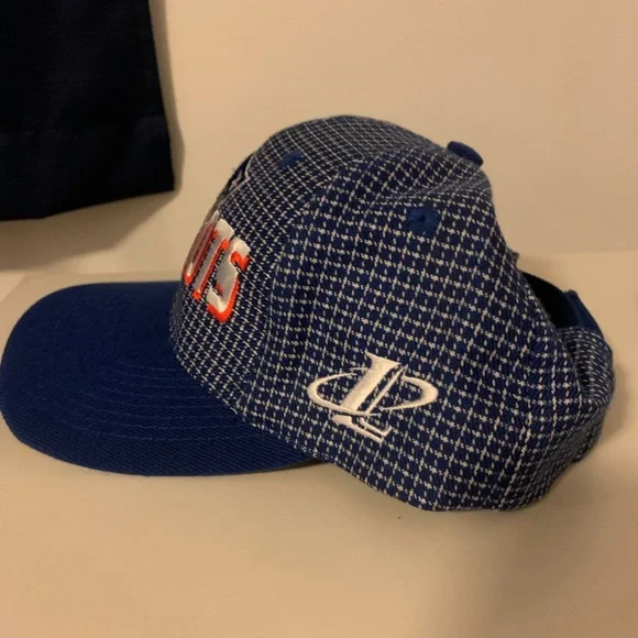 New England Patriots Hat OSFA - Picture 2 of 9